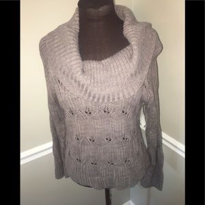 NWT‎ Two-one-two New York sweater XL